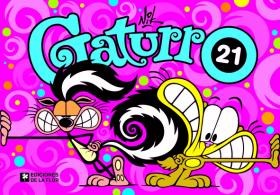 GATURRO 21