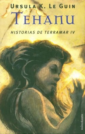 TEHANU - HISTORIAS DE TERRAMAR IV