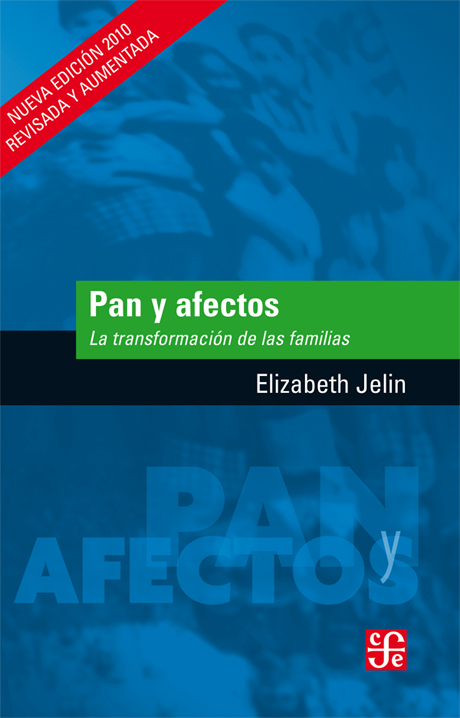 PAN Y AFECTOS