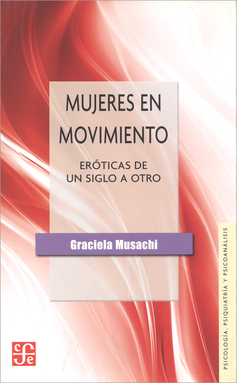 MUJERES EN MOVIMIENTO