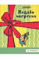 REGALO SORPRESA