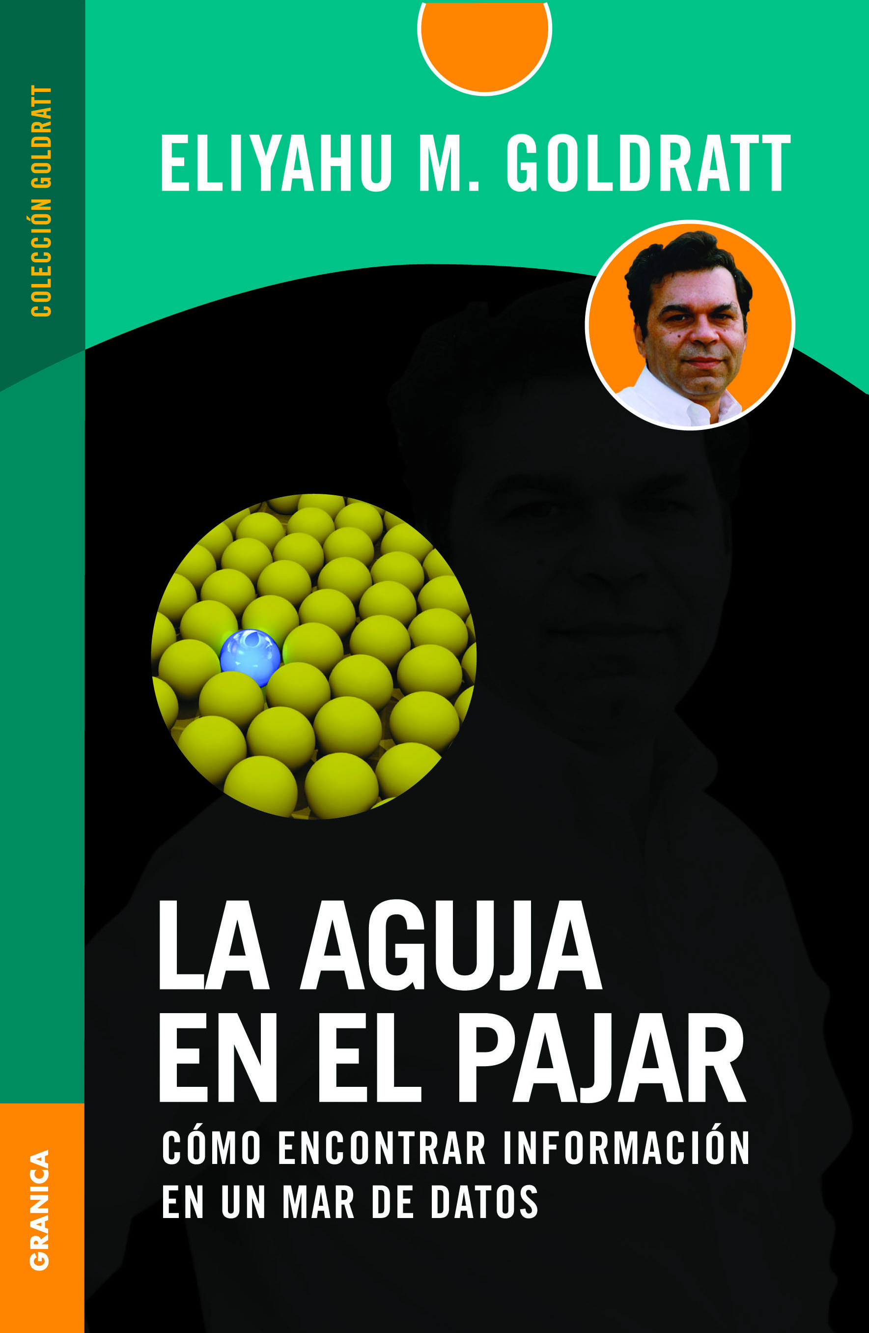 LA AGUJA EN EL PAJAR