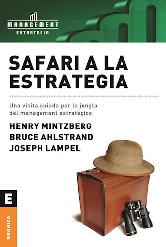 SAFARI A LA ESTRATEGIA UNA VISITA GUIADA POR LA JUNGLA