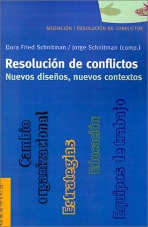 RESOLUCION DE CONFLICTOS