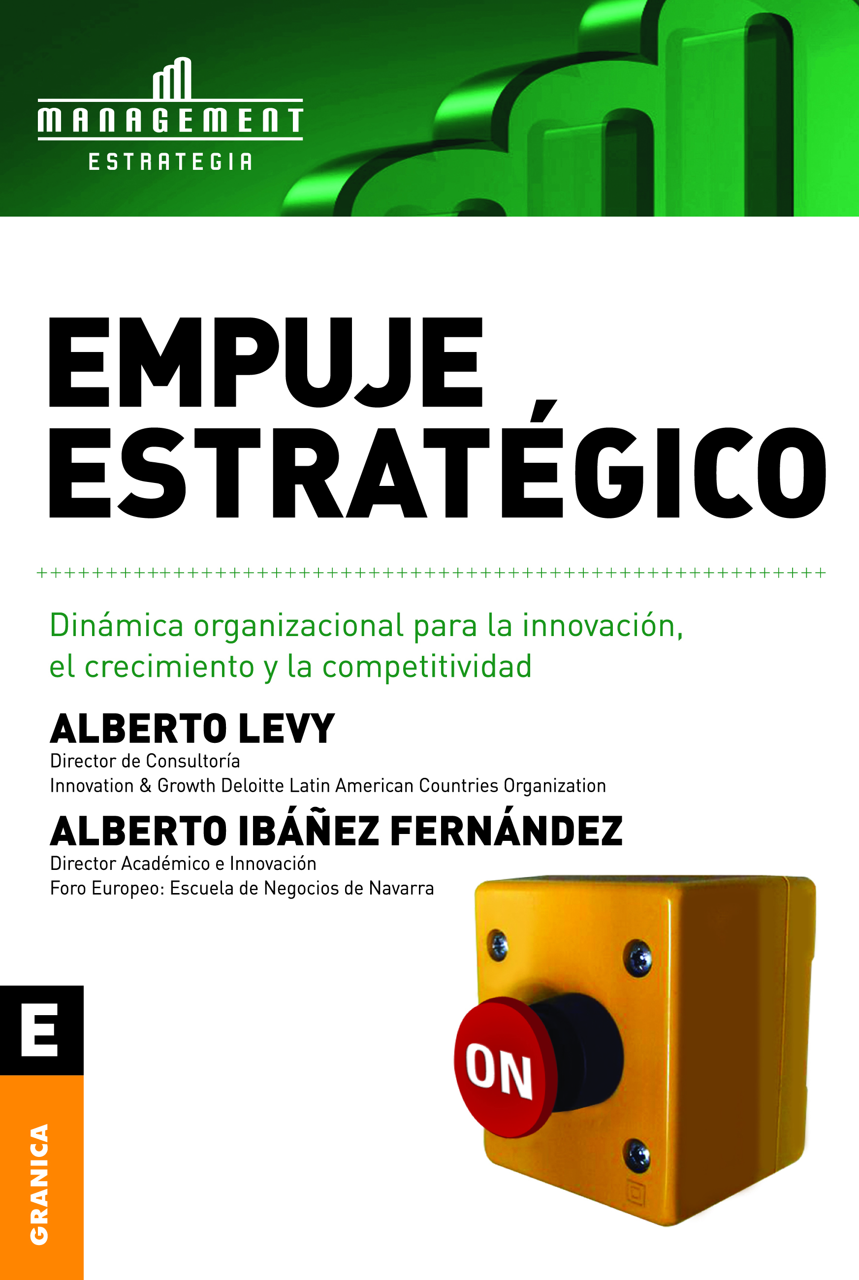 EMPUJE ESTRATEGICO