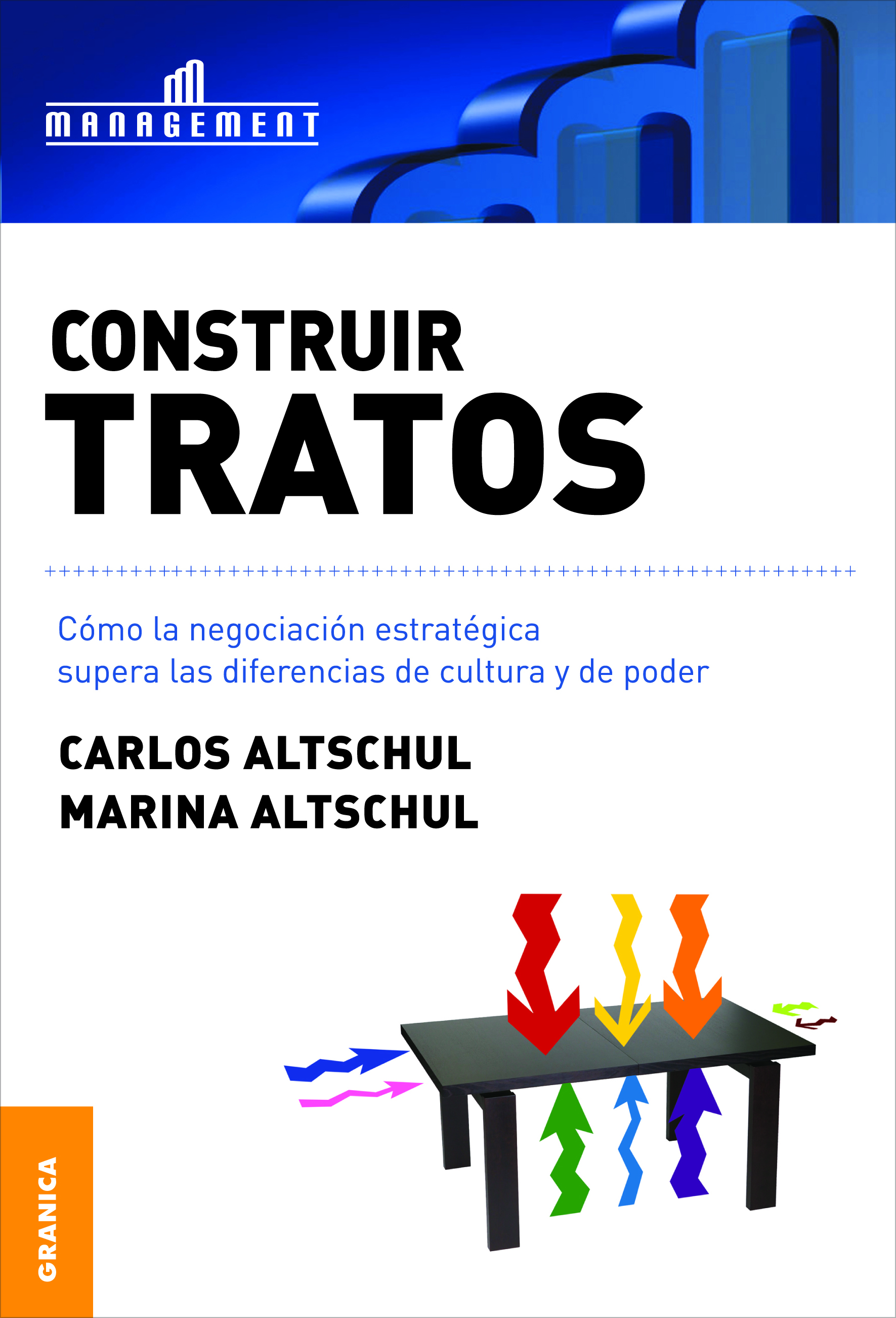 CONSTRUIR TRATOS