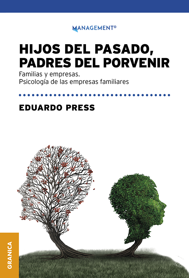 HIJOS DEL PASADO, PADRES DEL PORVENIR