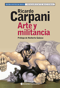 ARTE Y MILITANCIA