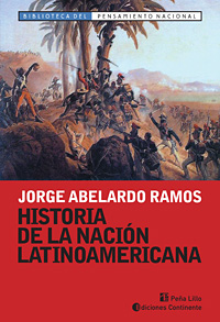 HISTORIA DE LA NACION LATINOAMERICANA