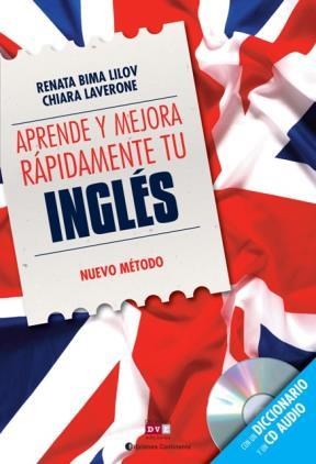 APRENDE Y MEJORA RAPIDAMENTE TU INGLES