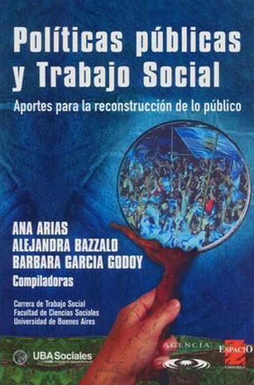 POLITICAS PÚBLICAS Y TRABAJO SOCIAL