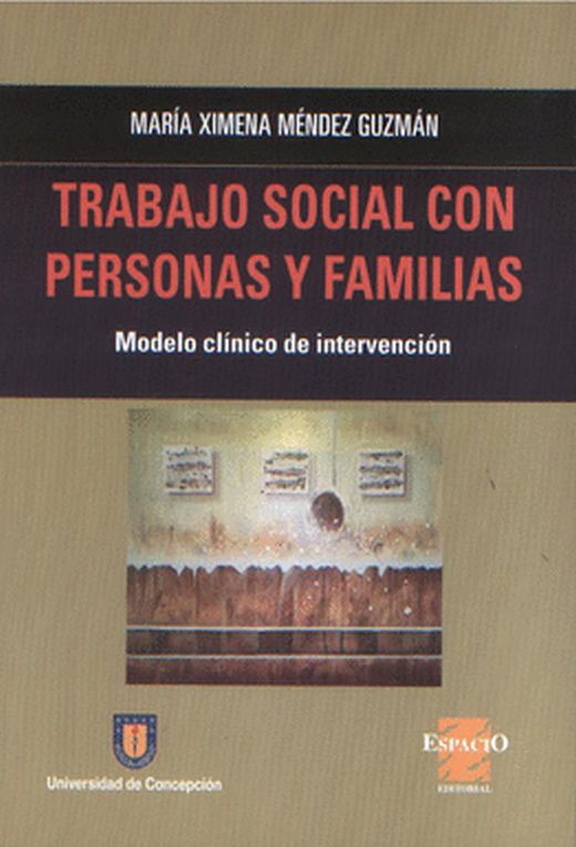 TRABAJO SOCIAL CON PERSONAS Y FAMILIAS