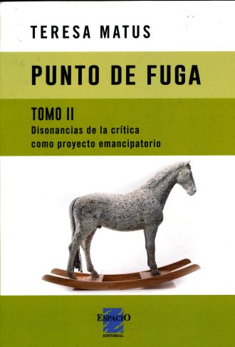 PUNTO DE FUGA TOMO II