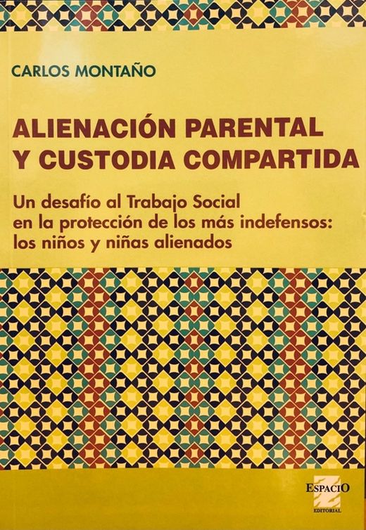 ALINEACION PARENTAL Y CUSTODIA COMPARTIDA