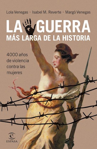 GUERRA MAS LARGA DE LA HISTORIA