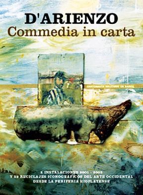 COMMEDIA IN CARTA