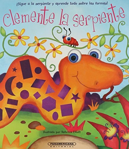 CLEMENTE LA SERPIENTE