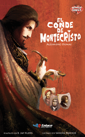 EL CONDE DE MONTECRISTO