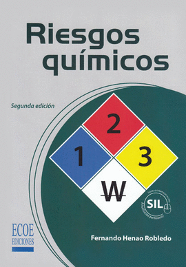 RIESGOS QUIMICOS