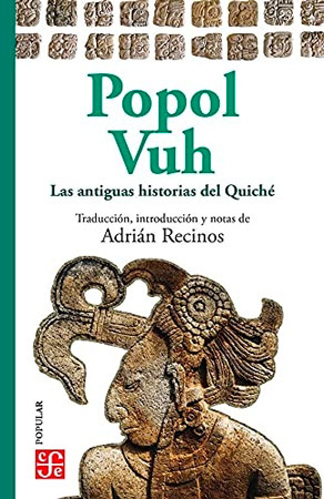 POPOL VUH