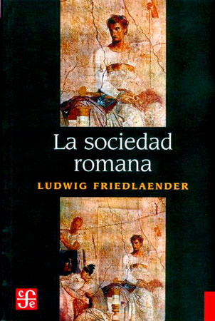 LA SOCIEDAD ROMANA