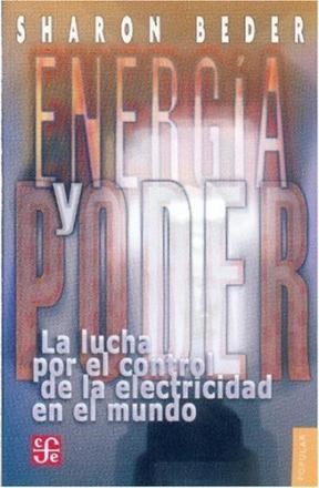 ENERGIA Y PODER