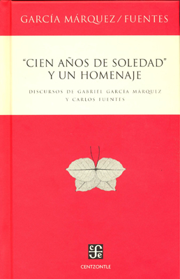 CIEN AÑOS DE SOLEDAD UN HOMENAJE