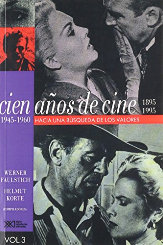 CIEN AÑOS DE CINE V-3 1945-1960