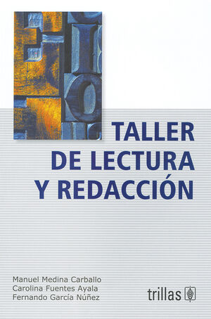 TALLER DE LECTURA Y REDACCION