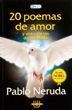 20 POEMAS DE AMOR