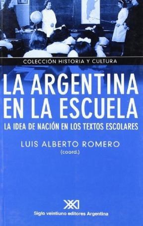 ARGENTINA EN LA ESCUELA