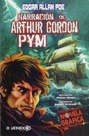 NARRACION DE ARTHUR GORDON PYM