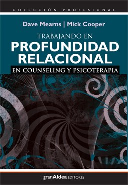 TRABAJANDO EN PROFUNDIDAD RELACIONAL