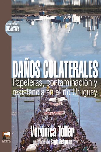 DAÑOS COLATERALES