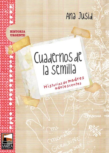 CUADERNOS DE LA SEMILLA