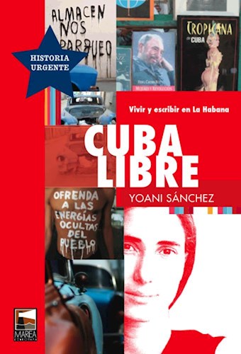 CUBA LIBRE