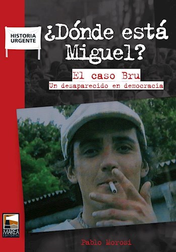 DÓNDE ESTÁ MIGUEL?