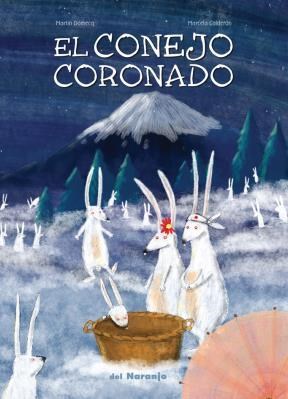 CONEJO CORONADO