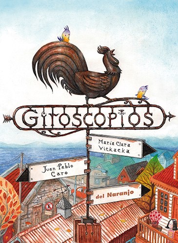 GIROSCOPIOS