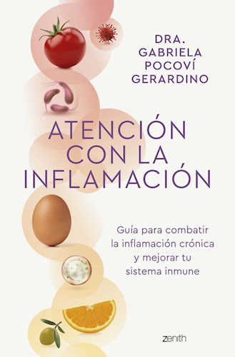 ATENCIÓN CON LA INFLAMACIÓN