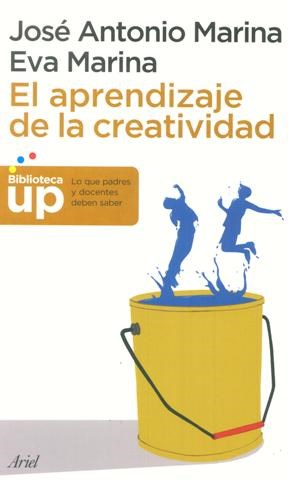 APRENDIZAJE DE LA CREATIVIDAD