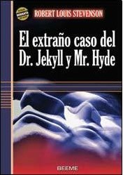 EXTRAÑO CASO DEL DR JEKYLL Y MR HYDE