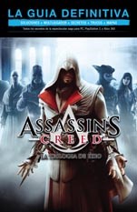 ASSASSIN'S CREED LA TRILOGIA DE EZIO LA GUIA DEFINITIVA