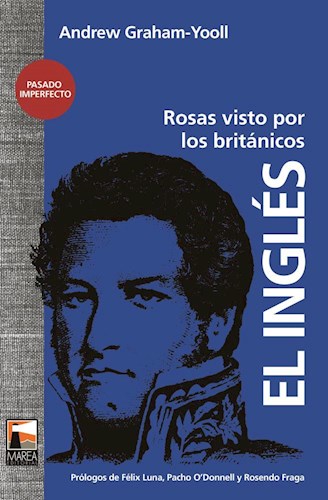 INGLES ROSAS VISTO POR LOS BRITANICOS