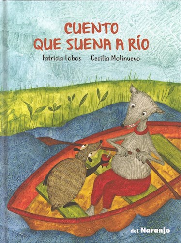 CUENTO QUE SUENA A RIO