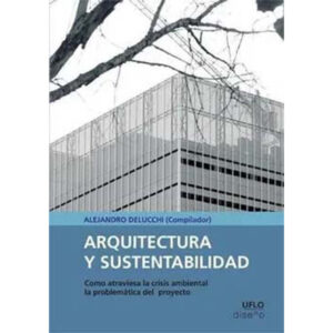 ARQUITECTURA Y SUSTENTABILIDAD