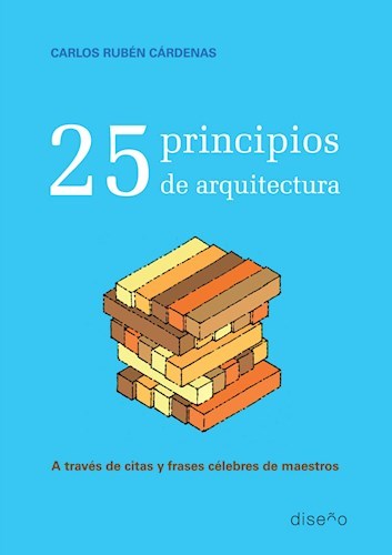 25 PRINCIPIOS DE ARQUITECTURA