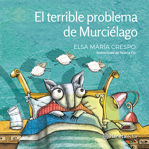 TERRIBLE PROBLEMA DE MURCIELAGO