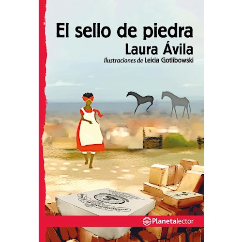 SELLO DE PIEDRA