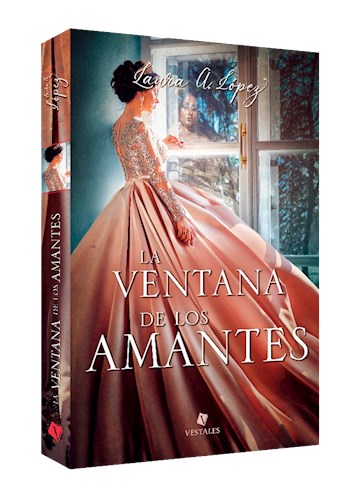 LA VENTANA DE LOS AMANTES